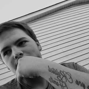 Meet your Posher, Steven